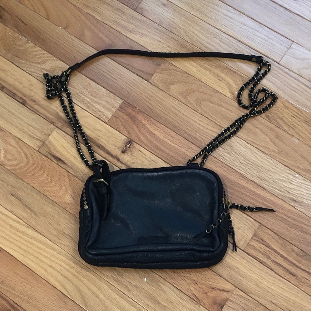 Liebeskind Crossbody Purse